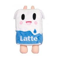 Tokidoki Moofia Latte Plush