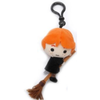 Ron Clip On Plush