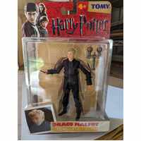 Harry Potter & The Deathly Hallows - Draco Malfoy - 13cm