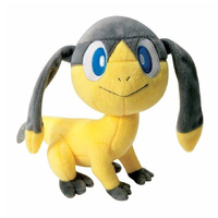 Pokemon - Helioptile Plush 20cm