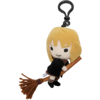 Hermione Clip On Plush