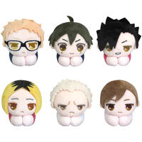 Takaratomy Arts HQ-06 Haikyu!! Hug x Character Collection 2 (Sold Separately)