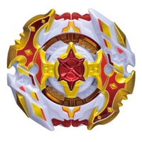 BEYBLADE Burst Cho-Z Spriggan Royal King Japan Exclusive CoroCoro Limited Edition