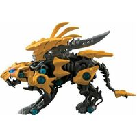 Zoids Wild: ZW19 Fang Tiger - Model Kit