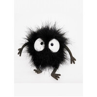 My Neighbor Totoro - Soot Sprite Plush