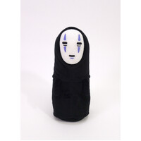 Spirited Away - No Face Plush