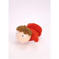 Ponyo - Ponyo (Swimming Ver.) Plush