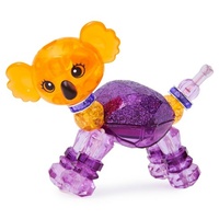 Twisty Petz - Beauty - Collectible Bracelet with Lip Gloss - Ooh La La Koala !
