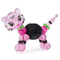 Twisty Petz - Beauty - Collectible Bracelet with Lip Gloss - Lashes Tiger !
