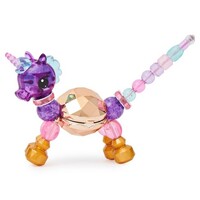 Twisty Petz - Beauty - Collectible Bracelet with Lip Gloss - Uniscent Unicorn !