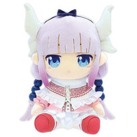 TAITO Original Nuigurumi - Miss Kobayashi's Dragon Maid - Kanna Kamui