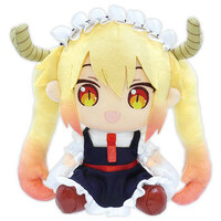 TAITO Original Nuigurumi - Miss Kobayashi's Dragon Maid - Tohru