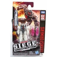 Transformers - Firedrive