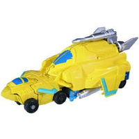 Transformers - B-Cool BS03 - Yellow Jet And Air Base