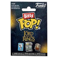 The Lord of the Rings - Bitty Pop! Blind Bag Vinyl Figure