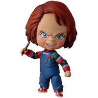 Nendoroid Chucky