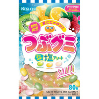 Tsubu Salt Gummy