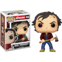 The Shining - Jack Torrance - Pop! Vinyl Figure