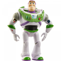 Toy Story 4 - Buzz Lightyear Figure