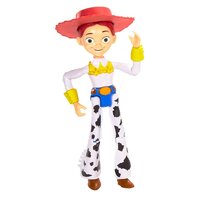 Toy Story 4 - Jessie Figure
