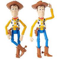 Toy Story 4 - Woody Figure
