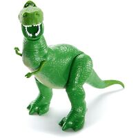 Toy Story 4 - Rex Figure