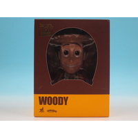 Toy Story - Woody Cosbaby