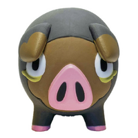 Pokemon - Eraser - Lechonk