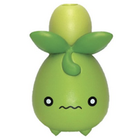 Pokemon - Eraser - Smoliv