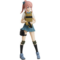 figma Armed JK: Variant A