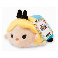 Tsum Tsum - Alice Plush - light up with sound