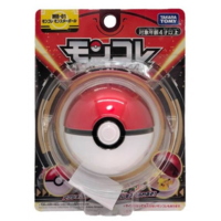 Pokemon MB-01 Moncolle (Monster Collection) Poke Ball