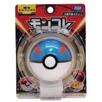 Pokemon MB-02 Moncolle (Monster Collection) Great Ball