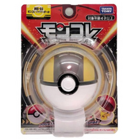 Pokemon MB-03 Moncolle (Monster Collection) Ultra Ball