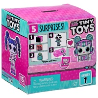 L.o.l. Surprise - Tiny Toys - Reduced