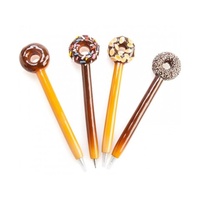 Tea Time Writers - Donut Pens - Assortment