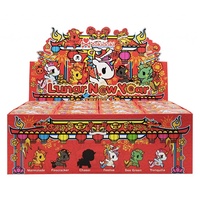 Tokidoki - Unicorno - Chinese New Year - Blind Boxes