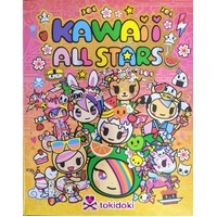 TOKIDOKI - Kawaii - The All-Stars