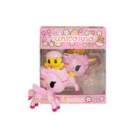 TOKIDOKI - Unicorno - Pio Pio - Collector Box