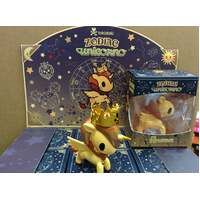 TOKIDOKI - Unicorno Zodiac Series – Leo
