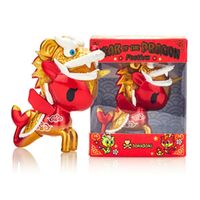 TOKIDOKI - Unicorno - Year of the Dragon Festiva