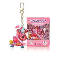 TOKIDOKI - Unicorno - Yurameki Bag Charm