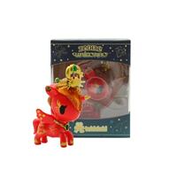 TOKIDOKI - Unicorno Zodiac Series – Cancer