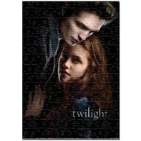 Twilight - Edward & Bella - Jigsaw Puzzle