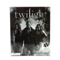 Twilight - Bad Vampires - Jigsaw Puzzle