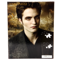 Twilight - Edward - Jigsaw Puzzle
