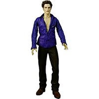 Twilight New Moon - "Edward Cullen (Sparkle) - " 7" Action Figure  