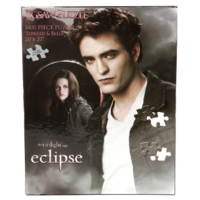 Twilight - Edward /  Bella Puzzle 