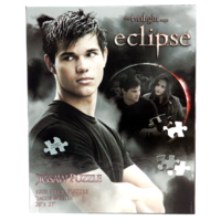 Twilight - Jacob & Bella - Jigsaw Puzzle