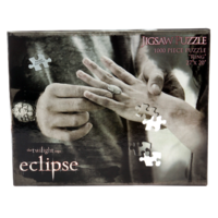 Twilight - The Ring - Jigsaw Puzzle